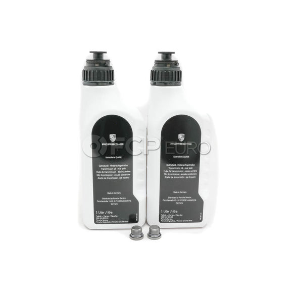 Porsche Differential Service Kit - Genuine Porsche 95533205700KT1