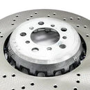 BMW Disc Brake Rotor - Genuine BMW 34107889665-3