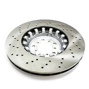 BMW Disc Brake Rotor - Genuine BMW 34107889666