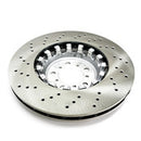 BMW Disc Brake Rotor - Genuine BMW 34107889666-1