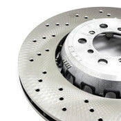 BMW Disc Brake Rotor - Genuine BMW 34107889666