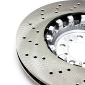 BMW Disc Brake Rotor - Genuine BMW 34107889666