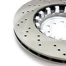 BMW Disc Brake Rotor - Genuine BMW 34107889665-5