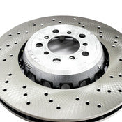 BMW Disc Brake Rotor - Genuine BMW 34107889666