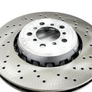 BMW Disc Brake Rotor - Genuine BMW 34107889666-3