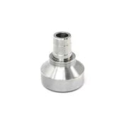 BMW Crankshaft Hub - Genuine BMW 11237593701