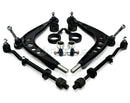 BMW 9-Piece Control Arm Kit - Lemforder E309PIECE-L-1