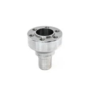 BMW Crankshaft Hub - Genuine BMW 11237593701