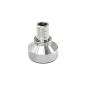 BMW Crankshaft Hub - Genuine BMW 11237593701