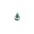 Mercedes Camshaft Adjuster Magnet Bolt - Genuine Mercedes 0009903924-2
