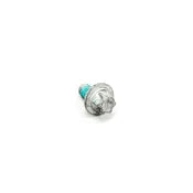 Mercedes Camshaft Adjuster Magnet Bolt - Genuine Mercedes 0009903924