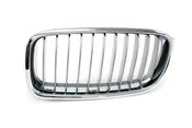 BMW Modern Line Kidney Grille Left - Genuine BMW 51137263479