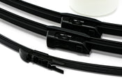 Porsche Windshield Wiper Blade Kit - Bosch/Genuine Porsche 95BWIPERKT