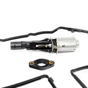 BMW Valvetronic Oil Squirter Repair Kit - 11377583786KT - 0