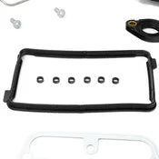 BMW Valvetronic Oil Squirter Repair Kit - 11377583786KT