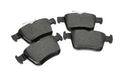 Audi VW Disc Brake Pad Set - Textar 2500901