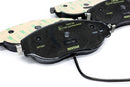 Audi VW Brake Pad Set - Textar 5Q0698151AJ-5