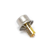 Porsche Engine Coolant Thermostat - Genuine Porsche 9A110622503