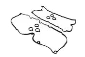 Porsche Engine Valve Cover Gasket Kit - Elring 94610593665KT1