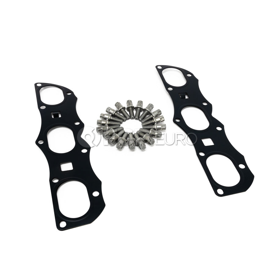 Porsche Exhaust Manifold Gasket Kit - Elring 427260KT