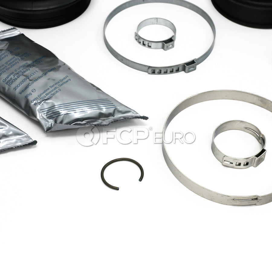 Volvo CV Joint Boot Kit - GKN 31256231KT