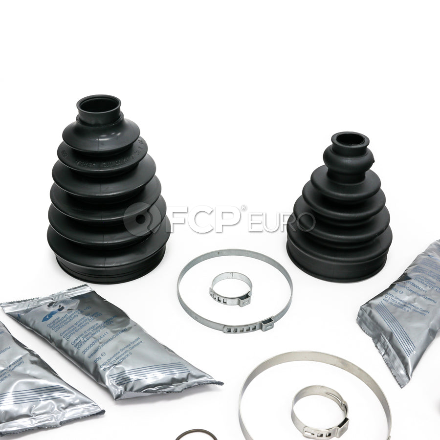 Volvo CV Joint Boot Kit - GKN 31256231KT - 0