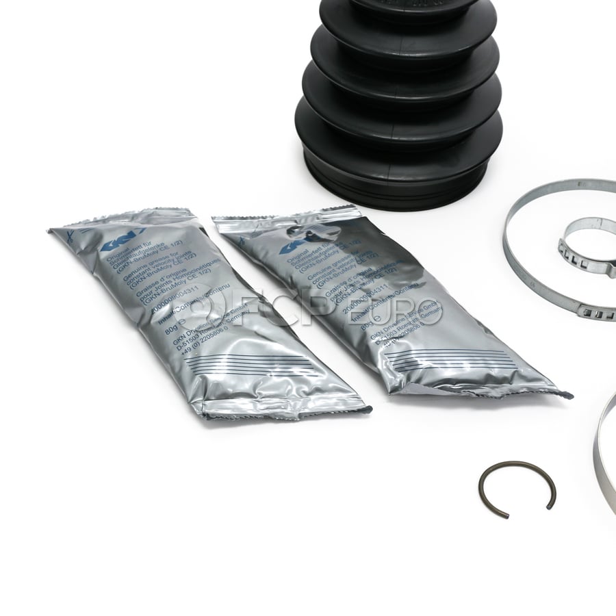 Volvo CV Joint Boot Kit - GKN 31256231KT