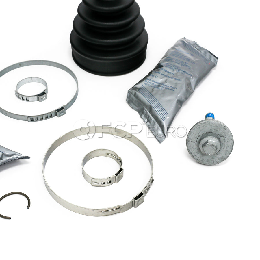 Volvo CV Joint Boot Kit - GKN 31256231KT