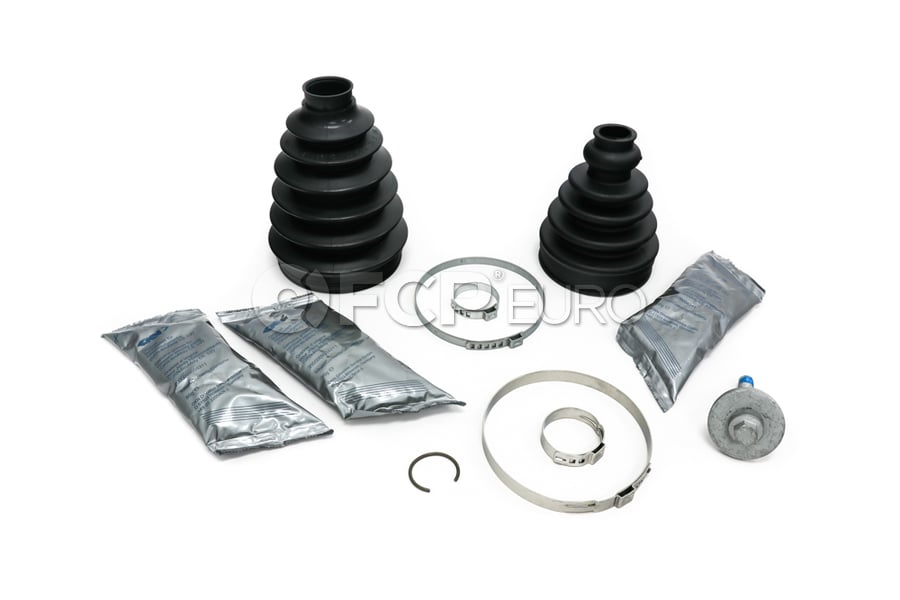 Volvo CV Joint Boot Kit - GKN 31256231KT