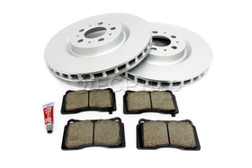 Volvo Brake Kit - Akebono 30645222KT