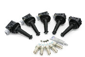 Volvo Ignition Coil Kit - Bosch 30713417KT3