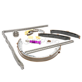 Porsche Engine Timing Chain Kit - IWIS 90001163