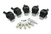 Volvo Ignition Coil Kit - Bosch 30713417KT3