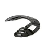 BMW Brake Dust Shield - Genuine BMW 34106787514