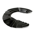 BMW Brake Dust Shield - Genuine BMW 34106787514-2