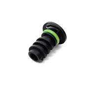 Mercedes Engine Oil Drain Plug - Febi Bilstein 0029902017