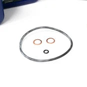 BMW 10W60 Oil Change Kit - Liqui Moly 11427837997KT2