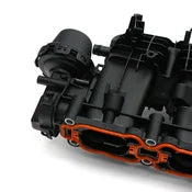 Engine Intake Manifold - VW/Audi / 2.0T / 8V / A3 / S3 / B9 / A4 / Allroad / Mk3 TT / Mk7 / GTI / R | 06L133201FP-WSO