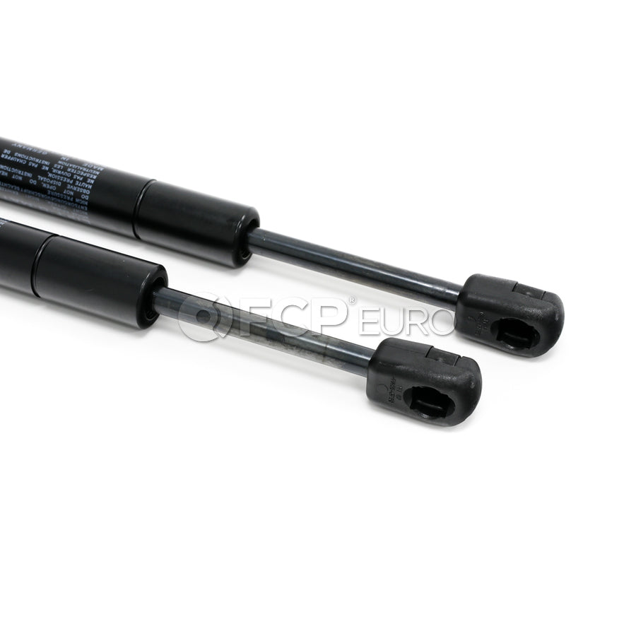 Porsche Back Glass Lift Support Kit - Stabilus 8927UQKT