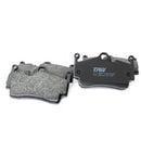 Porsche Disc Brake Pad Set - TRW GDB1961-1