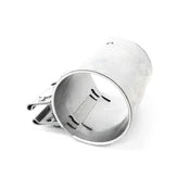 Audi VW Exhaust Clamp - Genuine Audi VW 1K0253141AA - 0