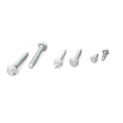 VW Engine Mount Hardware Kit - Genuine VW KIT-00066