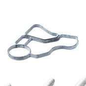 BMW Engine Oil Filter Housing Gasket Kit - 11428637821KT3 - 0