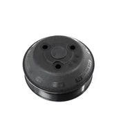 Porsche Engine Water Pump Pulley - Genuine Porsche 94610609175