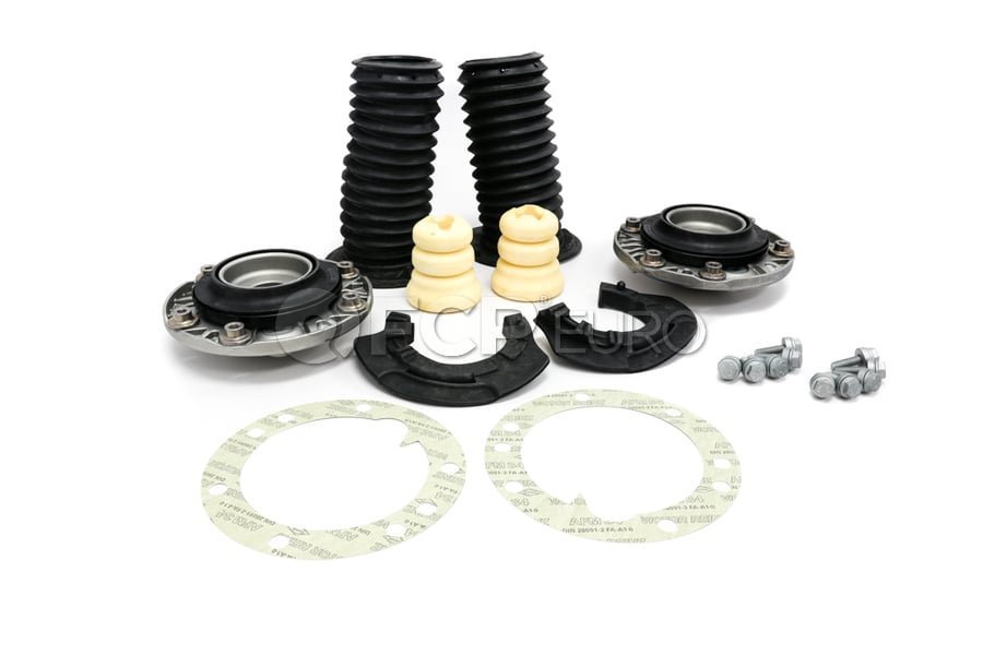 BMW Strut Mount Kit - Lemforder 31306881929KT