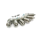 Volvo Spark Plug Kit - Denso IKH20TT6KT