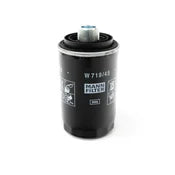 Audi VW Oil Filter - Mann 06J115403Q
