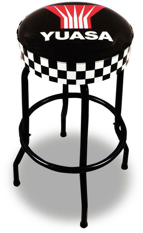Yuasa Bar Stool