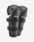 EVS Slam Combo(Option Knee/ Option Elbow/ R2 Collar/Bantam Deflector) Black - Youth-4