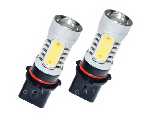 Oracle PSX-26W Plasma Bulbs (Pair) - White SEE WARRANTY